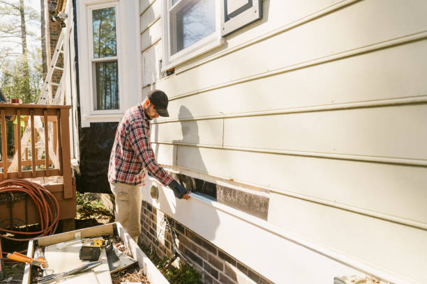 Trusted Siding Installation service in Ashville, OH - Squared Siding